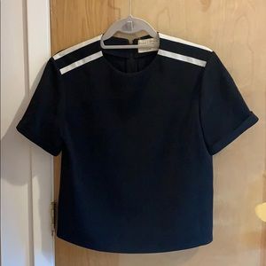 Alice and Olivia Top